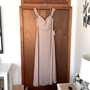 Birdy Grey - Spence bridesmaid’s dress